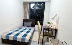 Central Green Condominium (D3), Condominium #517980201
